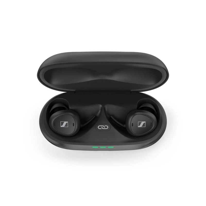 AUDIFONOS TRUE WIRELESS TV CLEAR SET SENNHEISER - 6