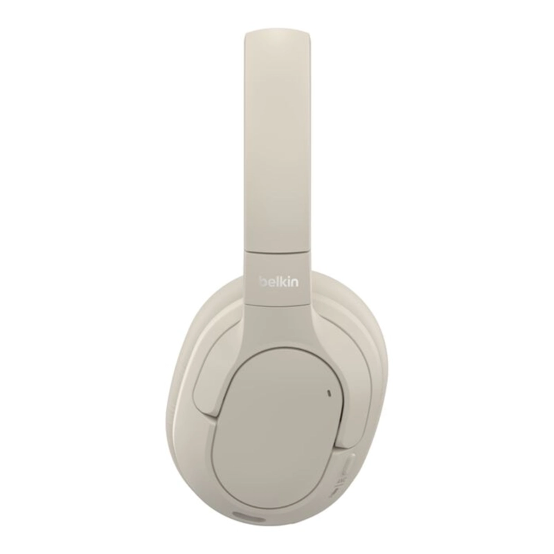 AUDIFONOS OVER-EAR CON ANC SOUNDFORM ISOLATE BELKIN - 2