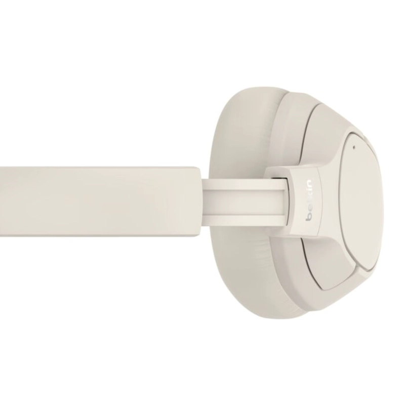 AUDIFONOS OVER-EAR CON ANC SOUNDFORM ISOLATE BELKIN - 4