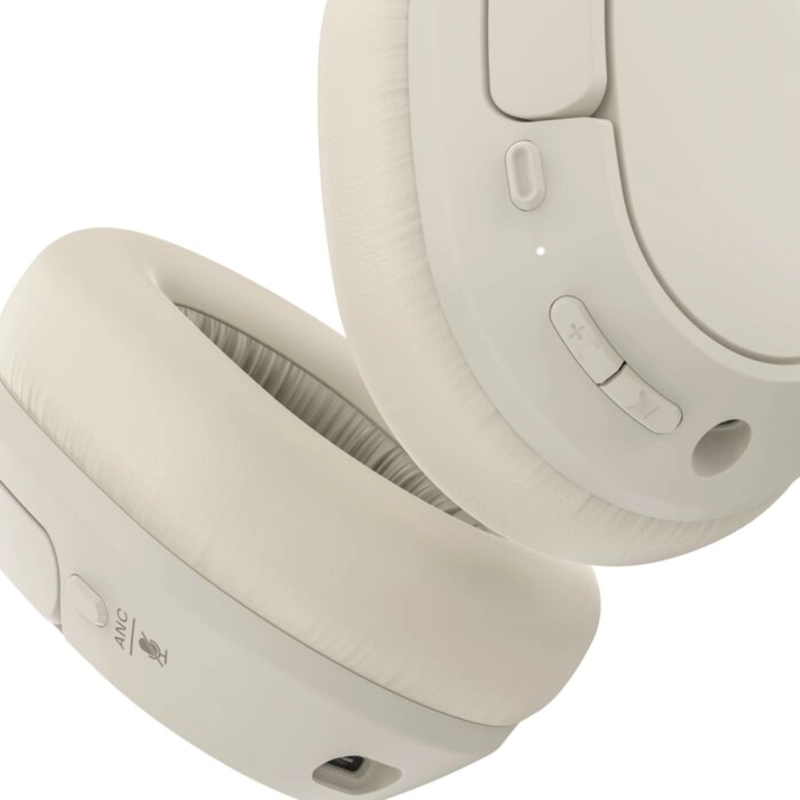 AUDIFONOS OVER-EAR CON ANC SOUNDFORM ISOLATE BELKIN - 5