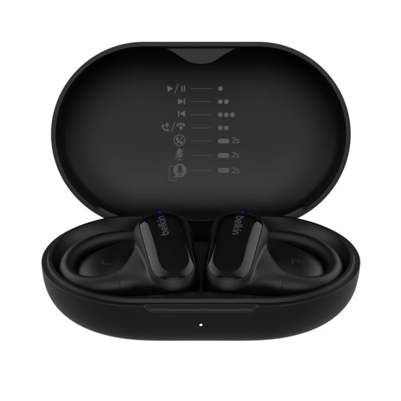 AUDIFONOS OPEN-EAR CON ANC CLEARFIT BELKIN - 3