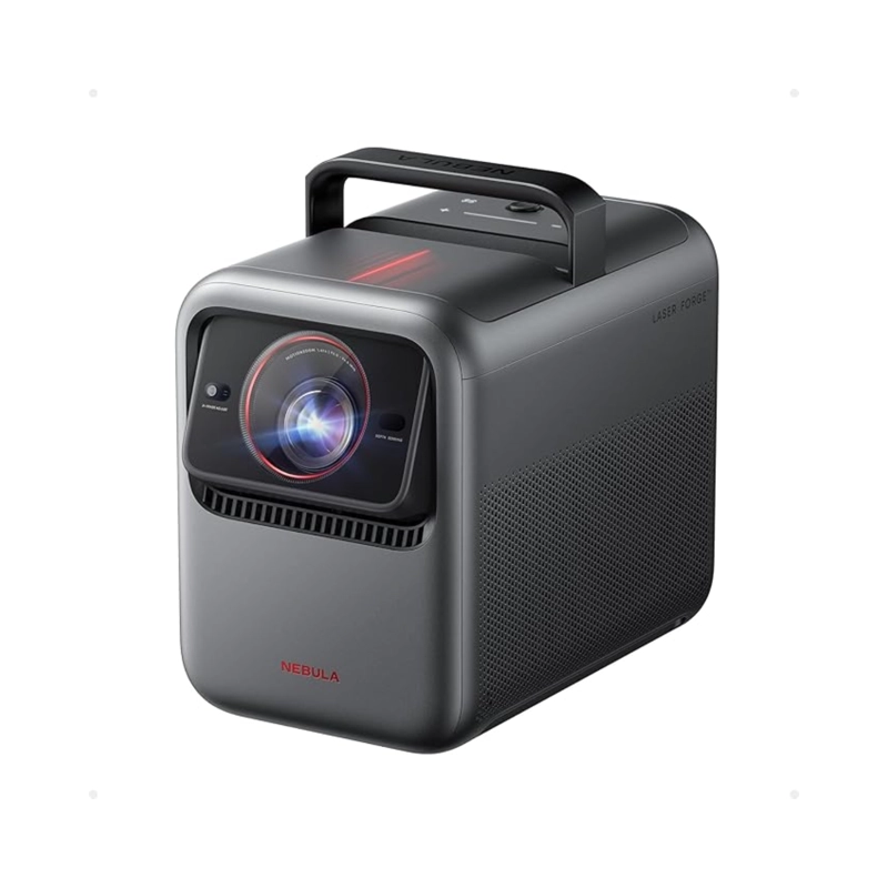 PROYECTOR X1 NEBULA NEGRO - 1