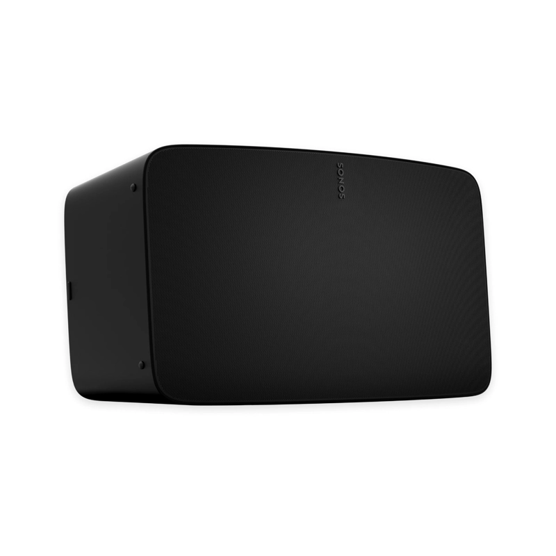 PARLANTE SONOS FIVE - 4