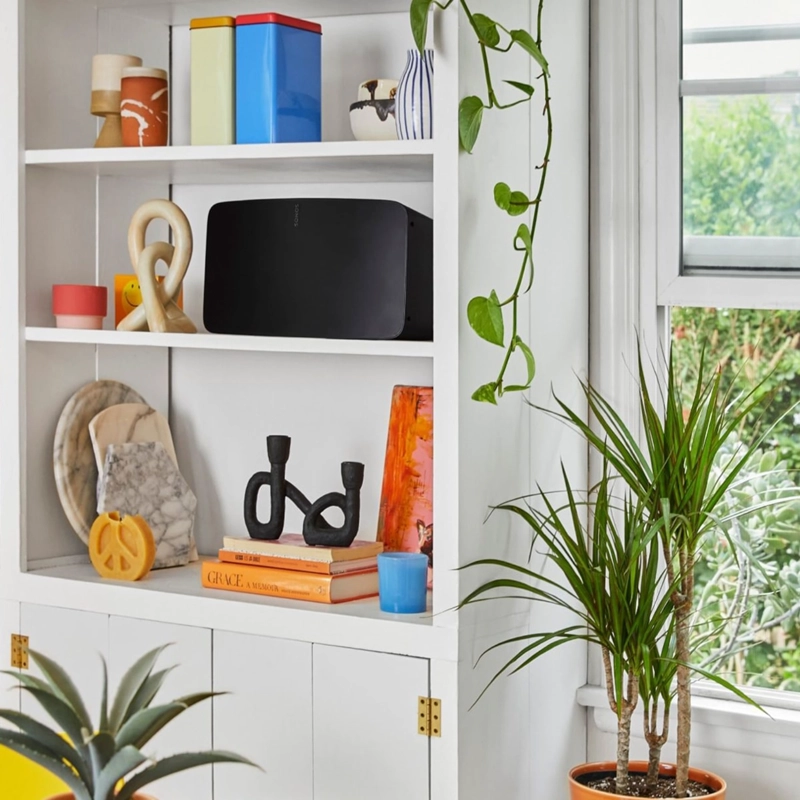 PARLANTE SONOS FIVE - 6