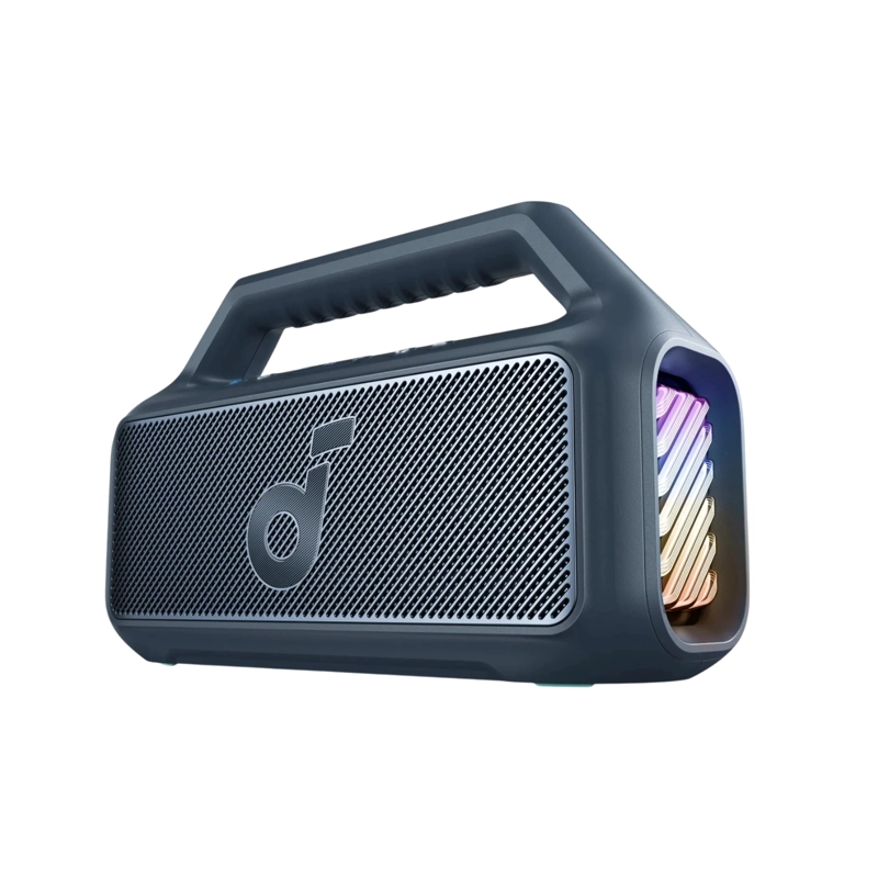 PARLANTE PORTATIL BOOM 2 SOUNDCORE VERSION 2