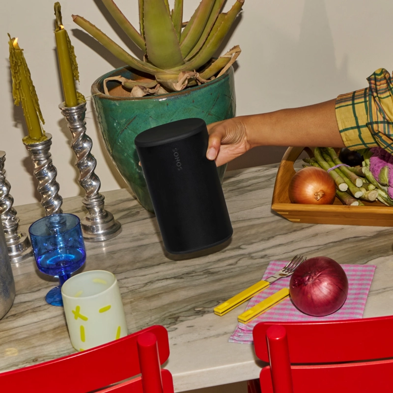 PARLANTE SONOS PLAY - 7