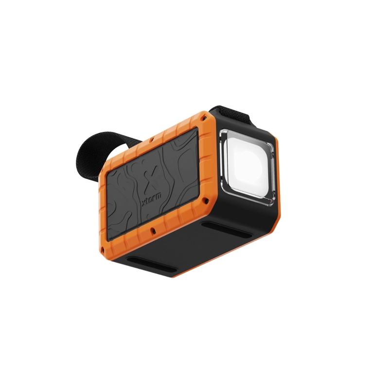 BATERIA RUGGED 40.000MAH 100W XTORM CON LINTERNA - 1
