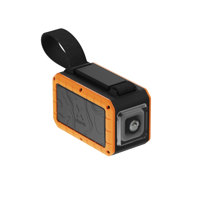 BATERIA RUGGED 40.000MAH 100W XTORM CON LINTERNA - 2