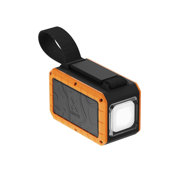BATERIA RUGGED 40.000MAH 100W XTORM CON LINTERNA - 3