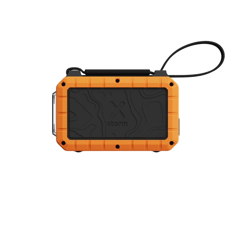 BATERIA RUGGED 40.000MAH 100W XTORM CON LINTERNA - 5