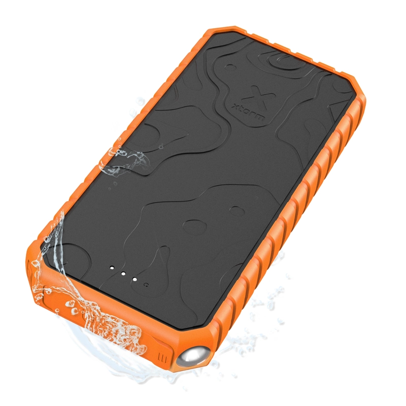BATERIA RUGGED 20.000MAH 35W XTORM RESISTENTE AL AGUA - 1