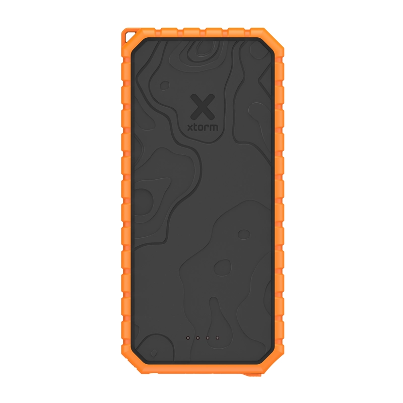 BATERIA RUGGED 20.000MAH 35W XTORM RESISTENTE AL AGUA - 2