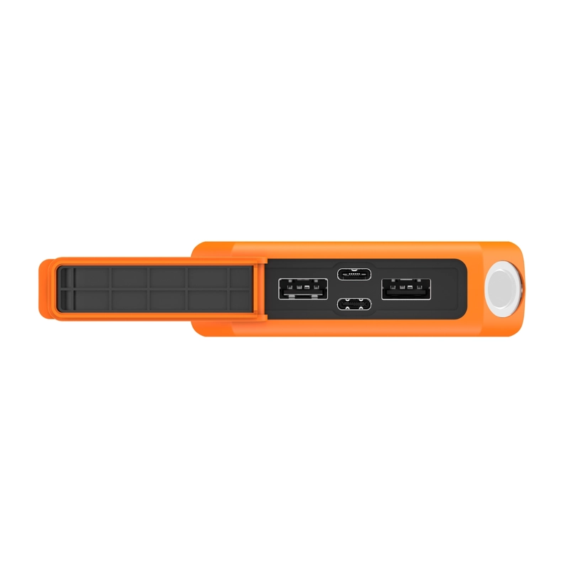 BATERIA RUGGED 20.000MAH 35W XTORM RESISTENTE AL AGUA - 4
