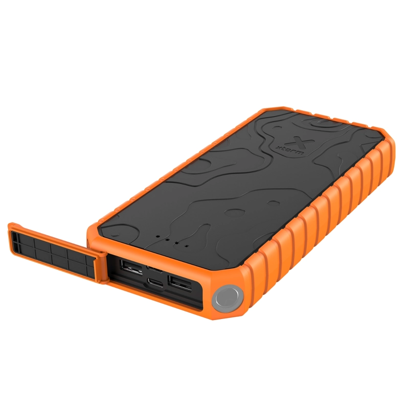 BATERIA RUGGED 20.000MAH 35W XTORM RESISTENTE AL AGUA - 5
