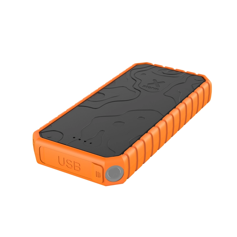 BATERIA RUGGED 20.000MAH 35W XTORM RESISTENTE AL AGUA - 6
