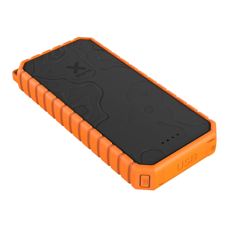 BATERIA RUGGED 20.000MAH 35W XTORM RESISTENTE AL AGUA - 7