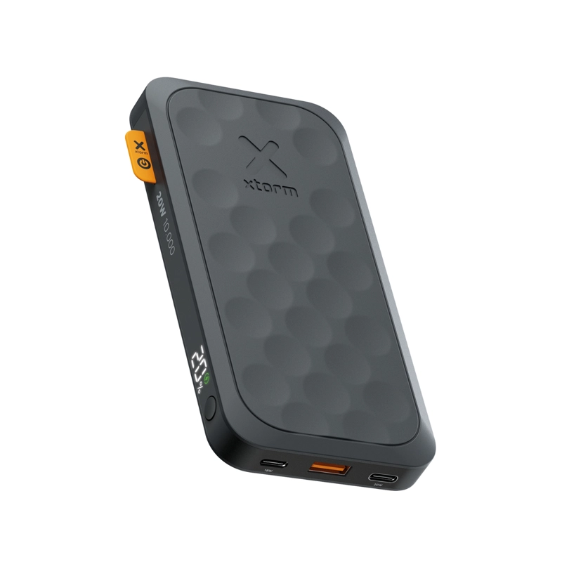 BATERIA PORTATIL 10.000MAH 20W XTORM FUEL SERIES 5