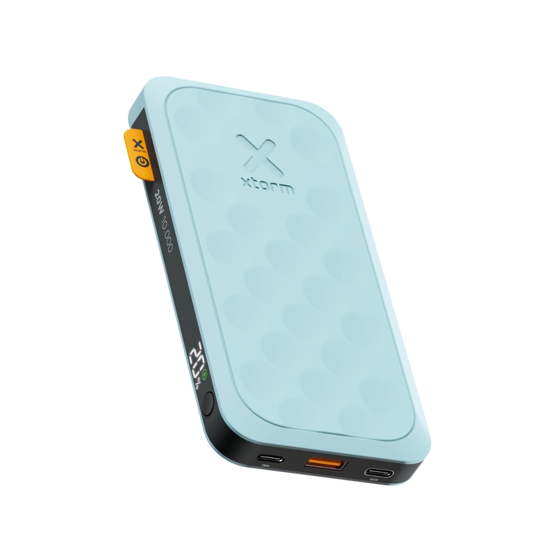 XTORM BATERIA PORTATIL 10.000MAH 20W XTORM FUEL SERIES 5