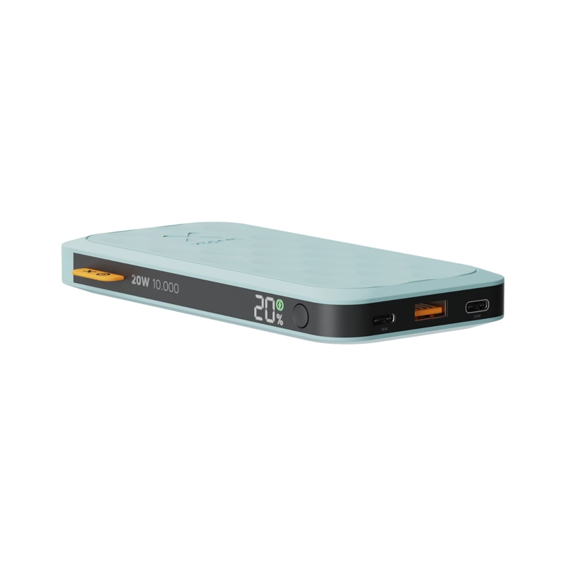 BATERIA PORTATIL 10.000MAH 20W XTORM FUEL SERIES 5 - 3
