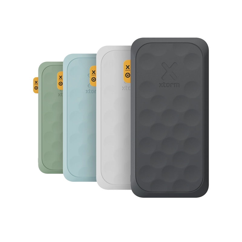 BATERIA PORTATIL 10.000MAH 20W XTORM FUEL SERIES 5 - 5