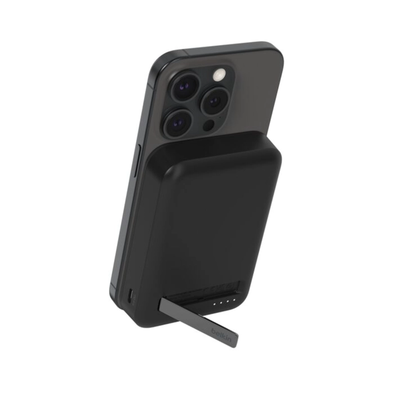 BATERIA MAGNE TICA BOOSTCHARGE PRO QI2 10.000MAH BELKIN