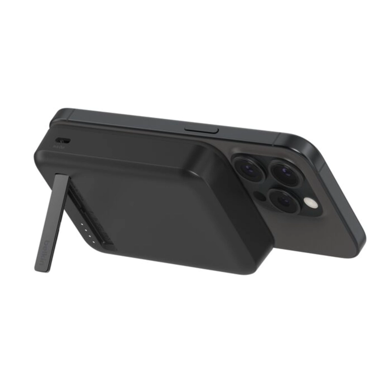 BATERIA MAGNE TICA BOOSTCHARGE PRO QI2 10.000MAH BELKIN - 8
