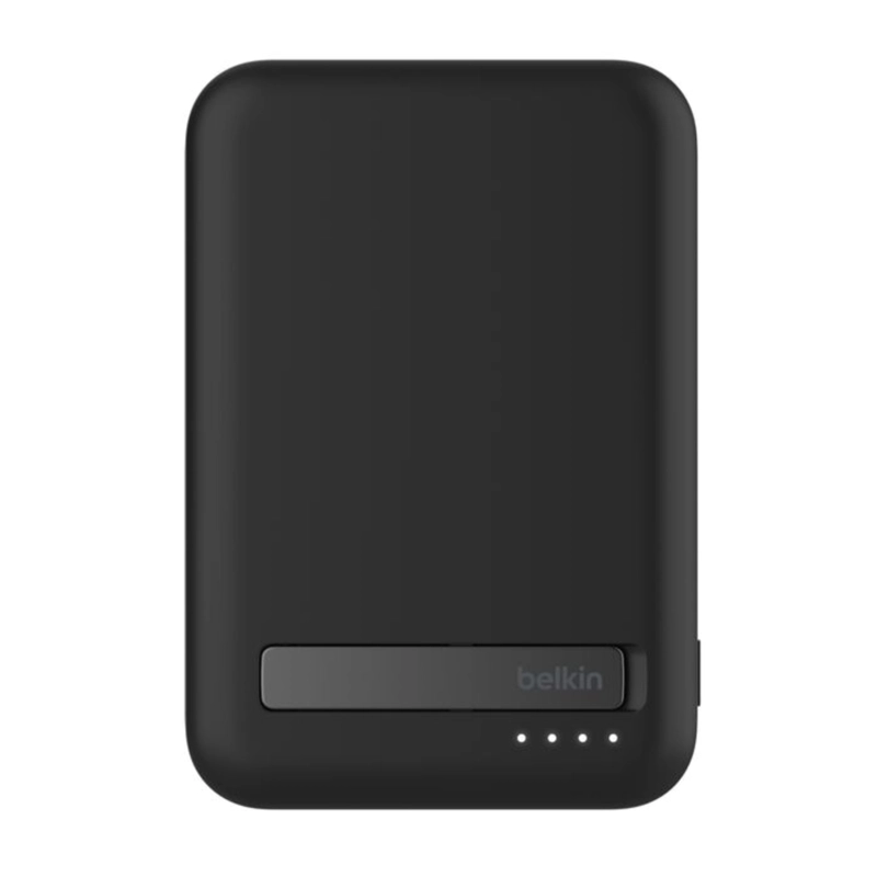 BATERIA MAGNE TICA BOOSTCHARGE PRO QI2 10.000MAH BELKIN - 9