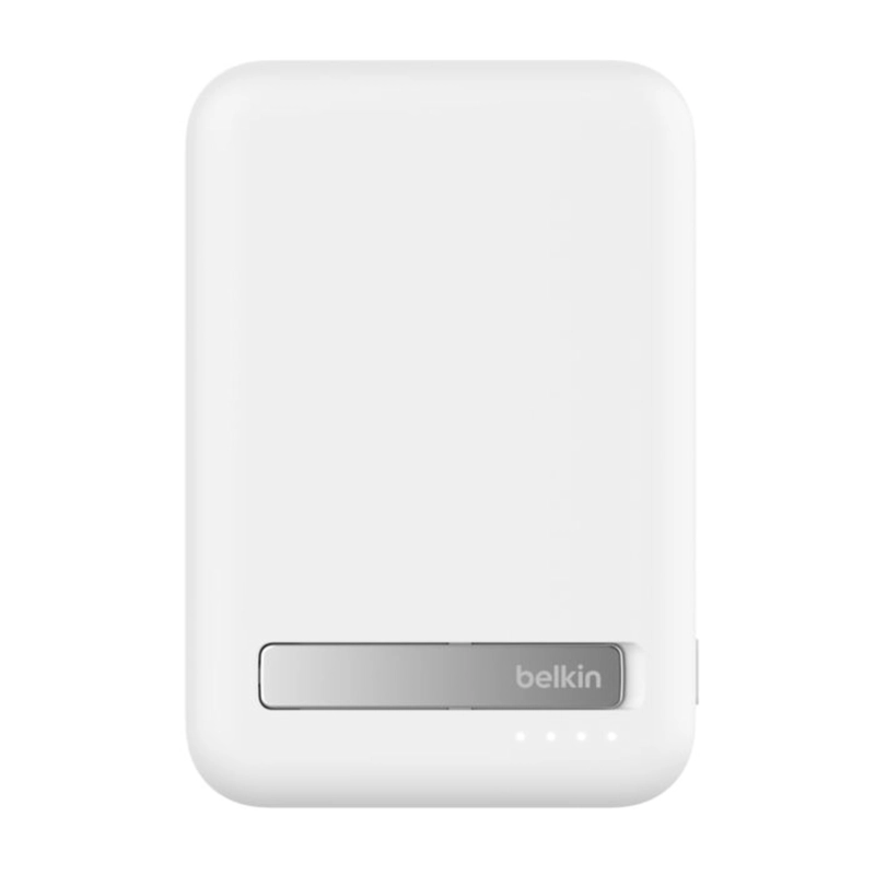 BATERIA MAGNE TICA BOOSTCHARGE PRO QI2 10.000MAH BELKIN - 9