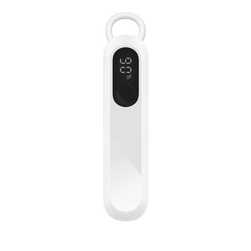BATERIA PORTATIL 10.000MAH 20W BELKIN CON PANTALLA LED - 9