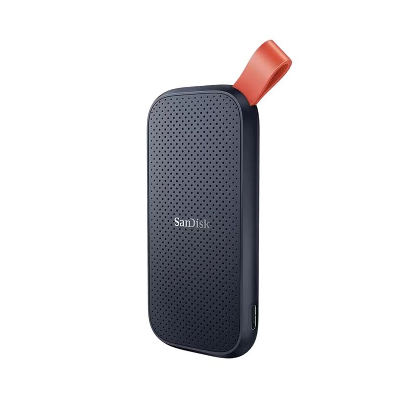 SSD EXTERNO 2TB SANDISK - 2