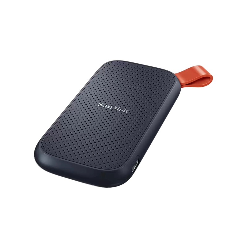 SSD EXTERNO 2TB SANDISK - 3