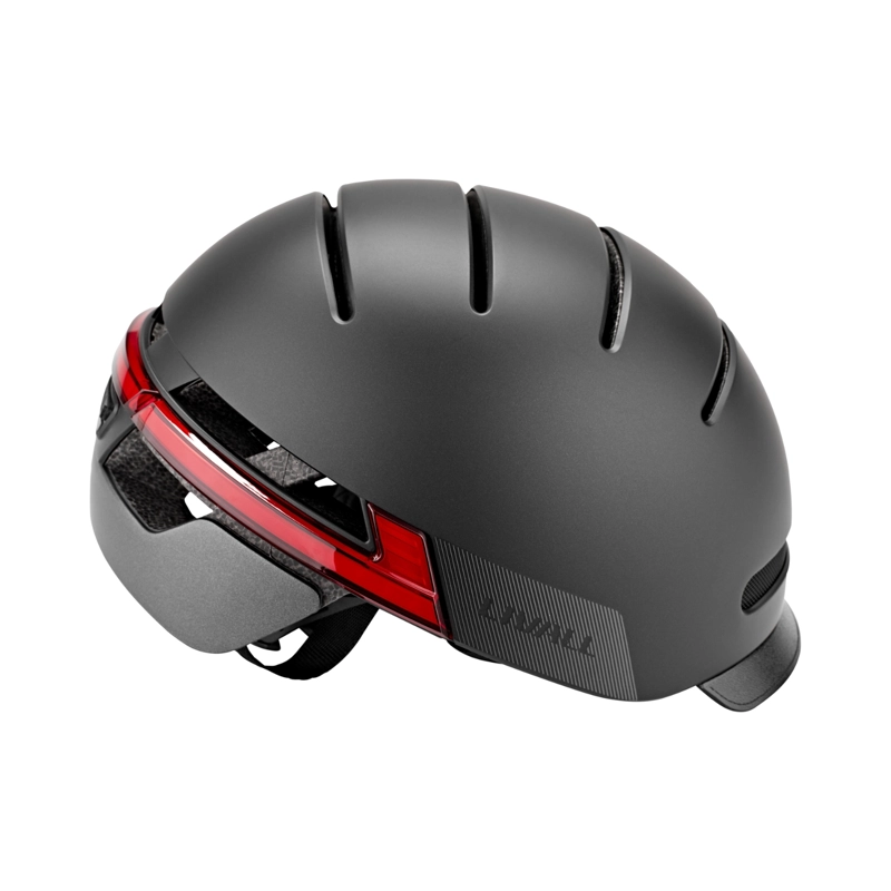 CASCO INTELIGENTE LED LIVALL BH51M NEO TALLA M NEGRO - 2