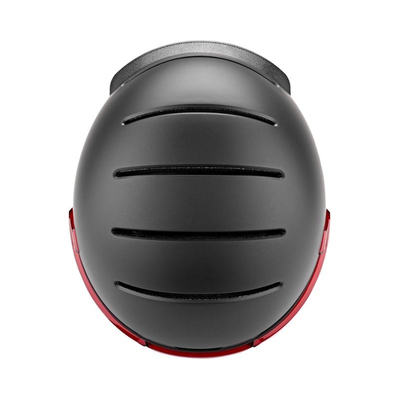 CASCO INTELIGENTE LED LIVALL BH51M NEO TALLA M NEGRO - 5