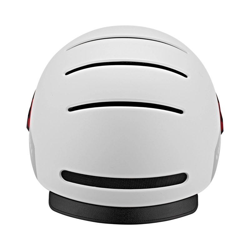 CASCO INTELIGENTE LED LIVALL BH51M NEO TALLA M GRIS - 3