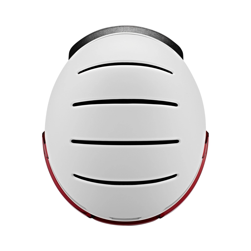 CASCO INTELIGENTE LED LIVALL BH51M NEO TALLA M GRIS - 5