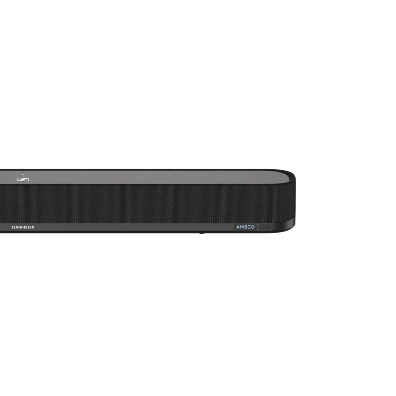 SOUNDBAR AMBEO SOUNDBAR MINI SENNHEISER - 2