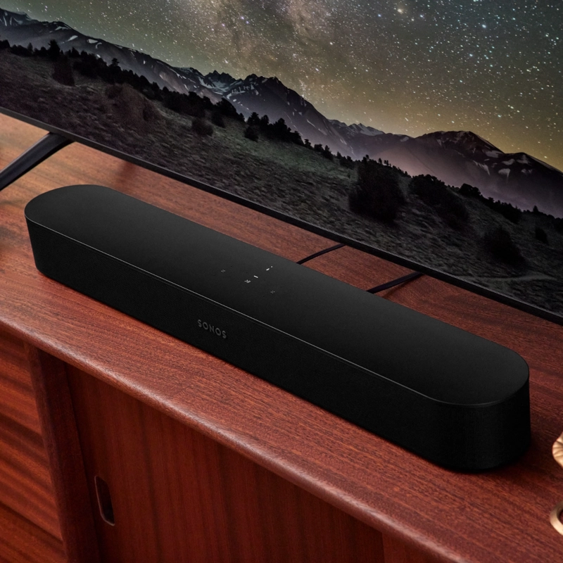 SOUNDBAR SONOS BEAM GEN 2 - 5
