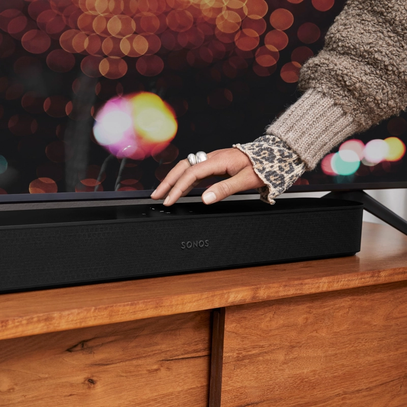 SOUNDBAR SONOS BEAM GEN 2 - 6