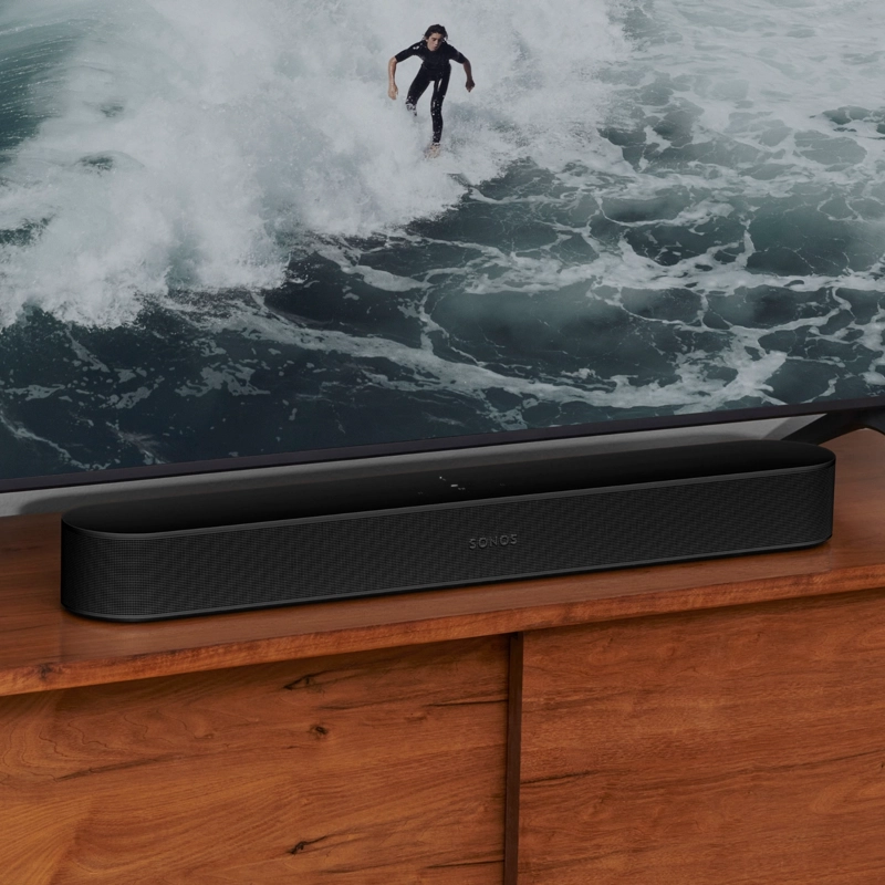 SOUNDBAR SONOS BEAM GEN 2 - 7