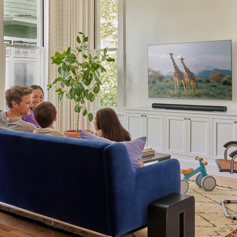 SOUNDBAR SONOS ARC ULTRA - 5