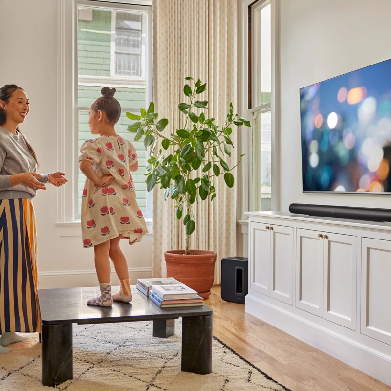 SOUNDBAR SONOS ARC ULTRA - 6