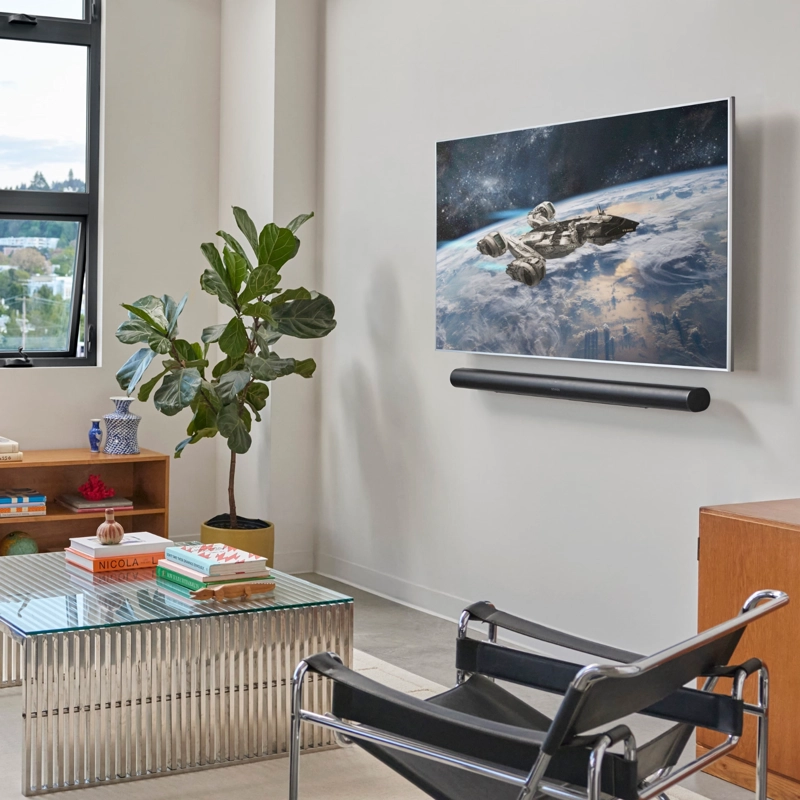 SOUNDBAR SONOS ARC ULTRA - 7