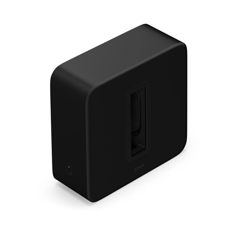 SUBWOOFER SONOS SUB GEN 4 - 2