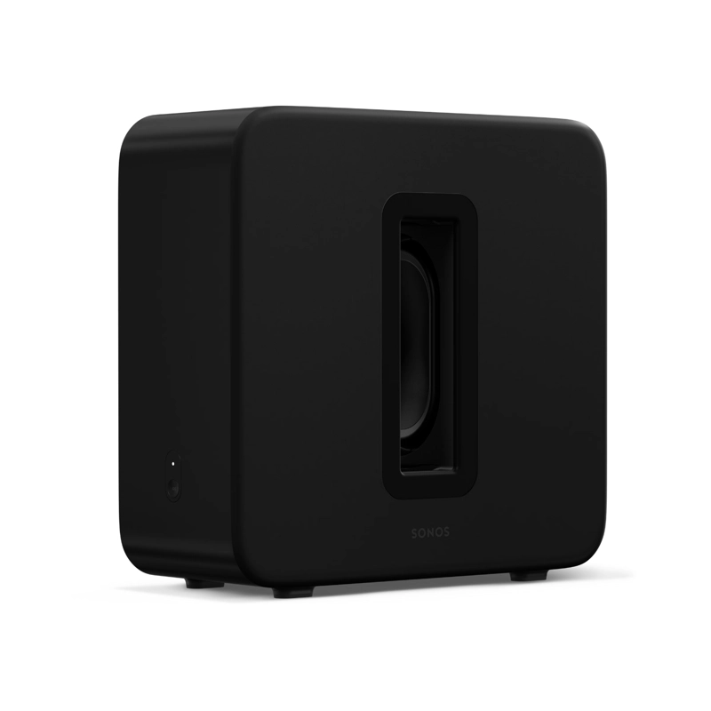 SUBWOOFER SONOS SUB GEN 4 - 3