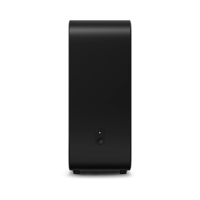 SUBWOOFER SONOS SUB GEN 4 - 4