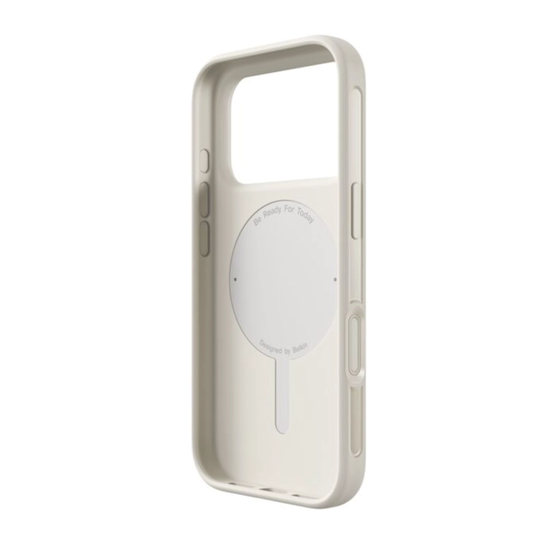 FUNDA DURA IPHONE 17 PRO BELKIN - 4