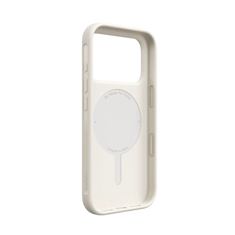 FUNDA DURA IPHONE 17 PRO BELKIN - 5