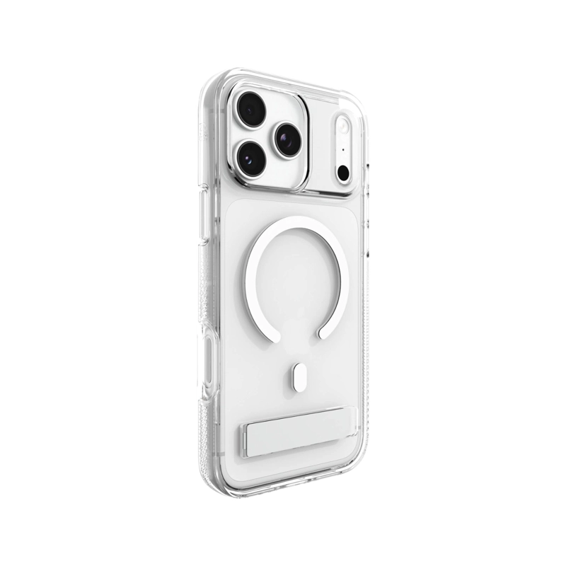 FUNDA CRYSTAL PALACE SNAP IPHONE 17 PRO MAX ZAGG - 1