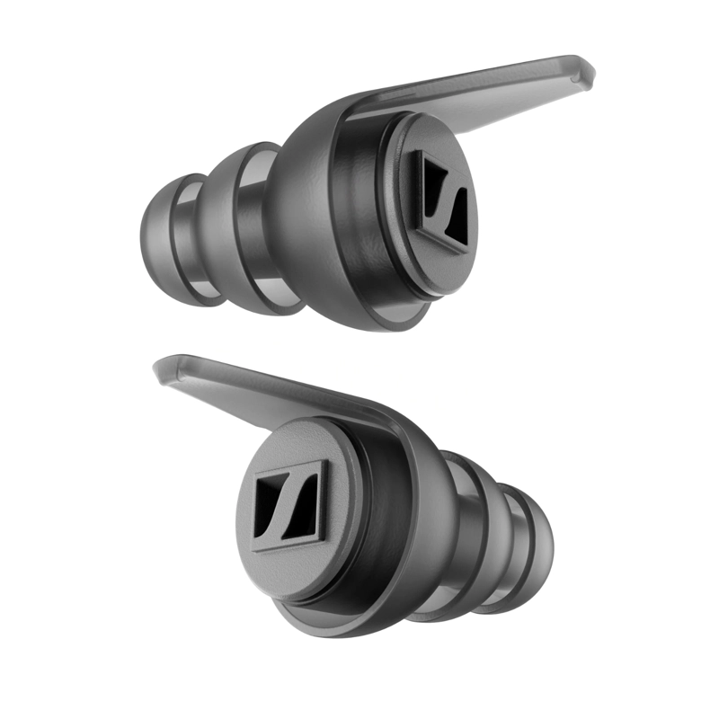 PROTECTORES AUDITIVOS SOUNDPROTEX PLUS SENNHEISER - 2