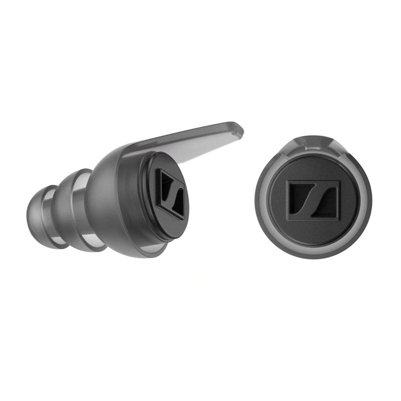 PROTECTORES AUDITIVOS SOUNDPROTEX PLUS SENNHEISER - 3
